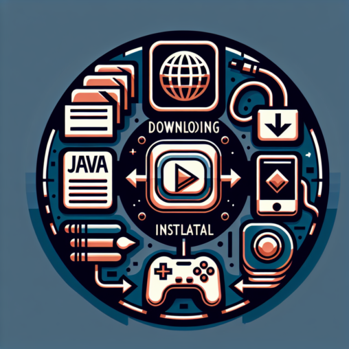 How to Download and Install Minecraft Java APK: A Complete Guide for Gamers
