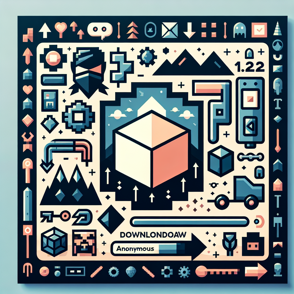 Download Minecraft 1.22: New Features, Updates, and How to Install