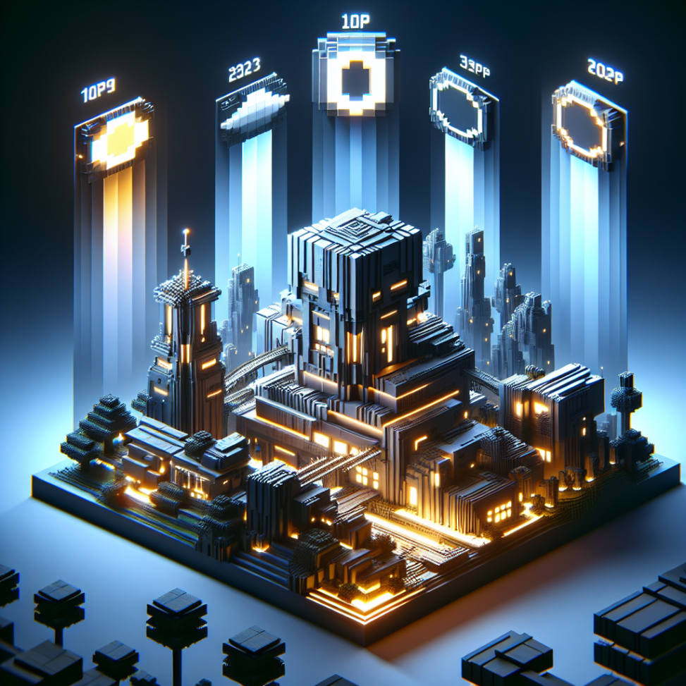 Top 10 Minecraft Shaders to Enhance Your Gameplay in 2023