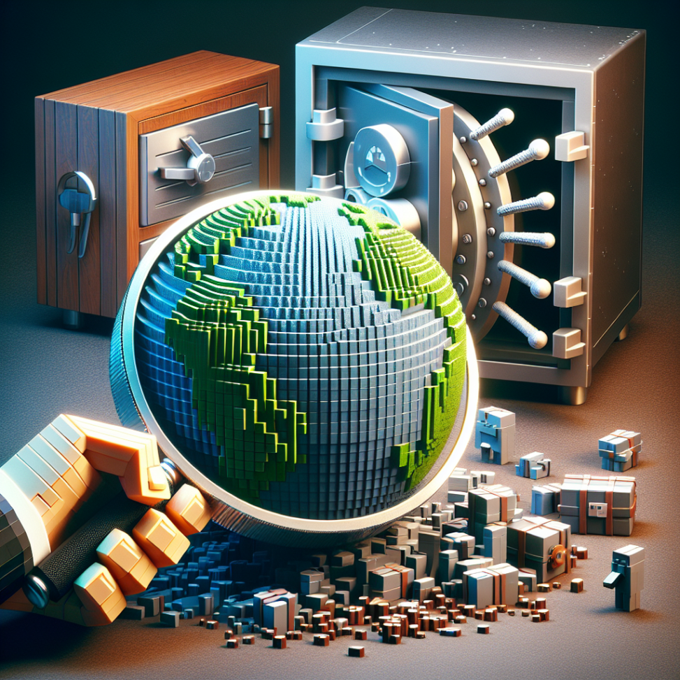 The Ultimate Guide to Finding and Using Cracked Minecraft Servers Safely in 2024